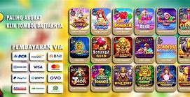 Akun Slot Resmi Dan Terpercaya