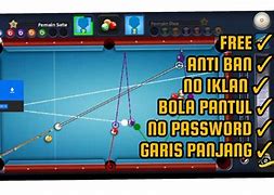 Download Aplikasi Cheat 8 Ball Pool Garis Panjang