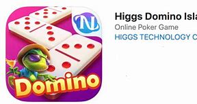 Higgs Domino Item Unik Dan Kreatif Free