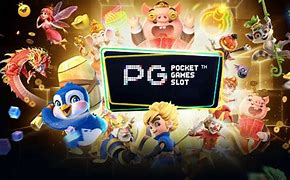 Logo Slot Pg Soft Keren Dan Bagus Pg Slot