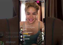 Nikita Mirzani Selalu Salah Live Di Twitter Hari Ini