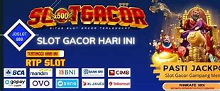 Situs Slot Gacor Hari Ini Pejuang Slot Receh Rupiah