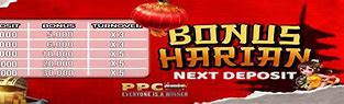 Situs Slot Server Thailand Terbaru