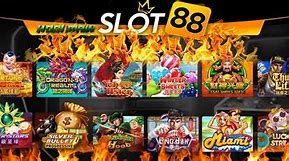 Slot Gacor Hari Ini Hoki99 Slot Online Terpercaya